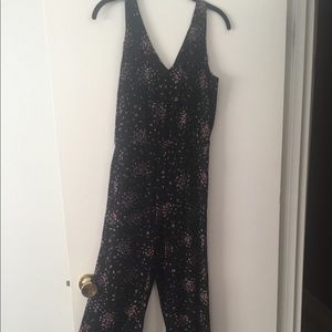 Loft jumpsuit